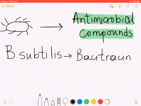 in-nature-why-do-antimicrobial-producing-microbes-commonly-also-have-antimicrobial-resistance-genes