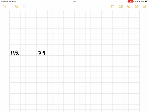 how to find the perimeter of a triangle with a missing length