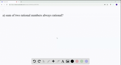 yes-or-n-o-if-n-o-give-a-reason-assume-that-a-and-b-are-nonzero-real-numbers-6-a-is-the-sum-of-two-r