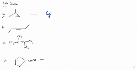 identify-the-following-as-alkanes-alkenes-cycloalkenes-or-alkynes-2