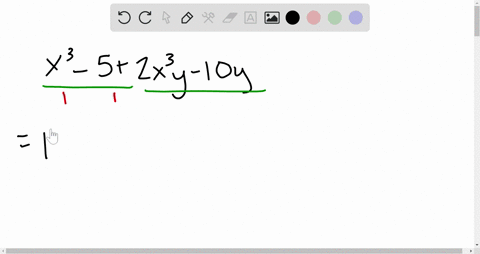 factor-each-polynomial-x3-52-x3-y-10-y-2