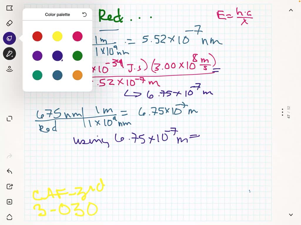 solved-does-a-700-nm-wavelength-photon-have-more-or-less-energy-than-a-400-nm-wavelength