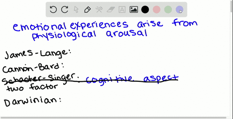 according-to-the-______-theory-of-emotion-emotional-experiences-arise-from-physiological-arousal-a-j
