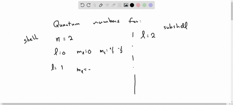 a-which-has-more-possible-sets-of-quantum-numbers-associated-with-it-n2-or-ell2-b-prove-your-answer-