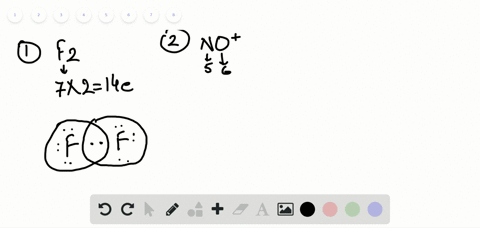 draw-lewis-structures-for-the-following-diatomic-molecules-and-ions-a-mathrmf_2-b-mathrmno-c-mathrms