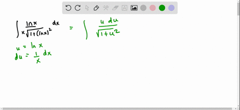 1-82-evaluate-the-integral-int-fracln-xx-sqrt1ln-x2-d-x-2