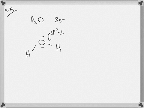 use-the-localized-electron-model-to-describe-the-bonding-in-mathrmh_2-mathrmo