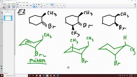 indicate-which-of-the-compounds-in-each-pair-will-give-a-higher-substitutionelimination-ratio-when-2