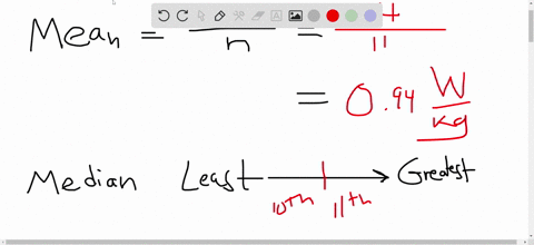 find-the-a-mean-b-median-c-mode-and-d-midrange-for-the-given-sample-data-express-answers-with-the-10