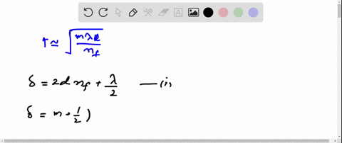 a-plano-convex-lens-has-index-of-refraction-n-the-curved-side-of-the-lens-has-radius-of-curvature--4