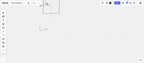 a-ray-of-light-is-incident-in-air-on-a-block-of-a-transparent-solid-whose-index-of-refraction-is-n-4