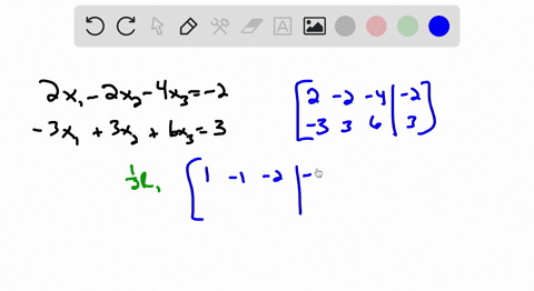 solve-using-gauss-jordan-elimination-beginaligned-2-x_1-2-x_2-4-x_3-2-3-x_13-x_26-x_3-3-endaligned