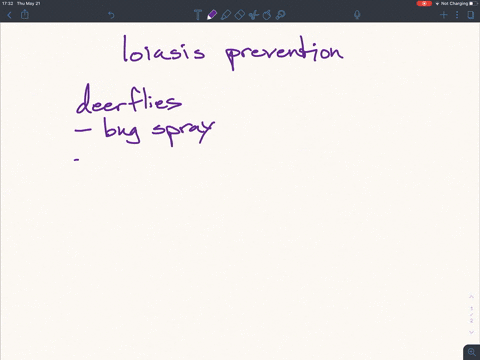 what-preventative-actions-might-you-recommend-to-a-patient-traveling-to-a-region-where-loiasis-is-en