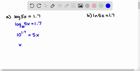 look-alikes-cdots-a-log-5-x17-b-ln-5-x17