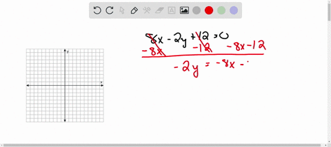 in-exercises-6772-use-intercepts-to-graph-each-equation-8-x-2-y120