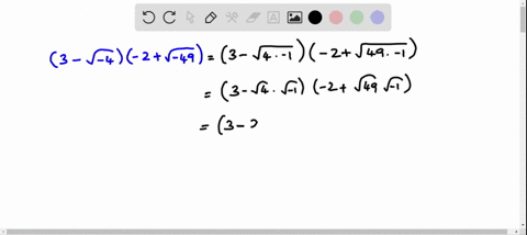 convert-imaginary-numbers-to-standard-form-perform-the-indicated-operations-and-express-answers-in-5