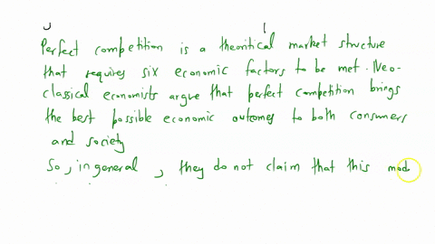 we-rarely-see-a-perfectly-competitive-market-because-all-the-assumptions-underlying-competitive-mark