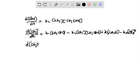 a-proposed-mechanism-for-the-thermal-decomposition-of-acetaldehyde-mathrmch_3-mathrmchomathrmg-sta-2