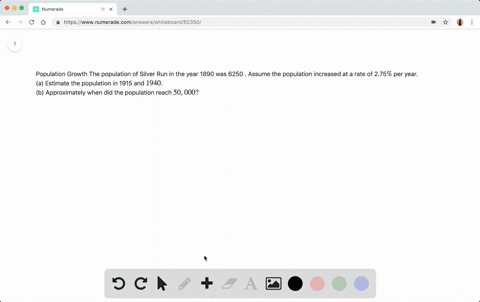 population-growth-the-population-of-silver-run-in-the-year-1890-was-6250-assume-the-population-incre
