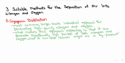 describe-three-methods-suitable-for-the-separation-of-air-into-nitrogen-and-oxygen-2
