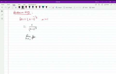 for-the-following-functions-fx-quad-determine-whether-there-is-an-asymptote-at-xa-justify-your-ans-4