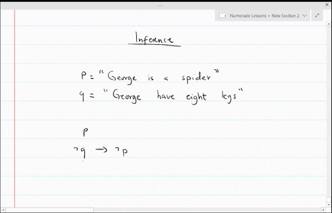 find-the-argument-form-for-the-following-argument-and-determine-whether-it-is-valid-can-we-conclud-2