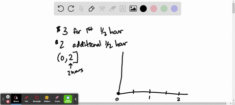 modeling-solve-each-problem-see-example-4-parking-charges-the-cost-of-parking-a-car-at-an-hourly-par