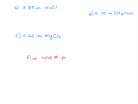 arrange-the-following-solutions-in-order-of-decreasing-freezing-point-010-mathrmm-mathrmna_3-mathr-4