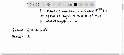 the-work-function-of-sodium-metal-is-23-mathrmev-what-is-the-longestwavelength-light-that-can-cause-