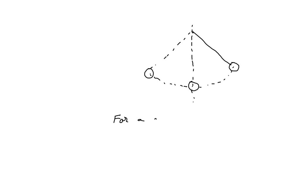 A pendulum swings back and forth. How many times does it pass through