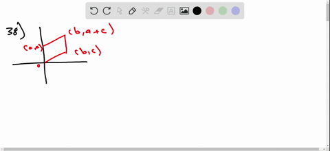 prove-that-the-centroid-of-a-parallelogram-is-the-point-of-intersection-of-the-diagonals-of-the-para