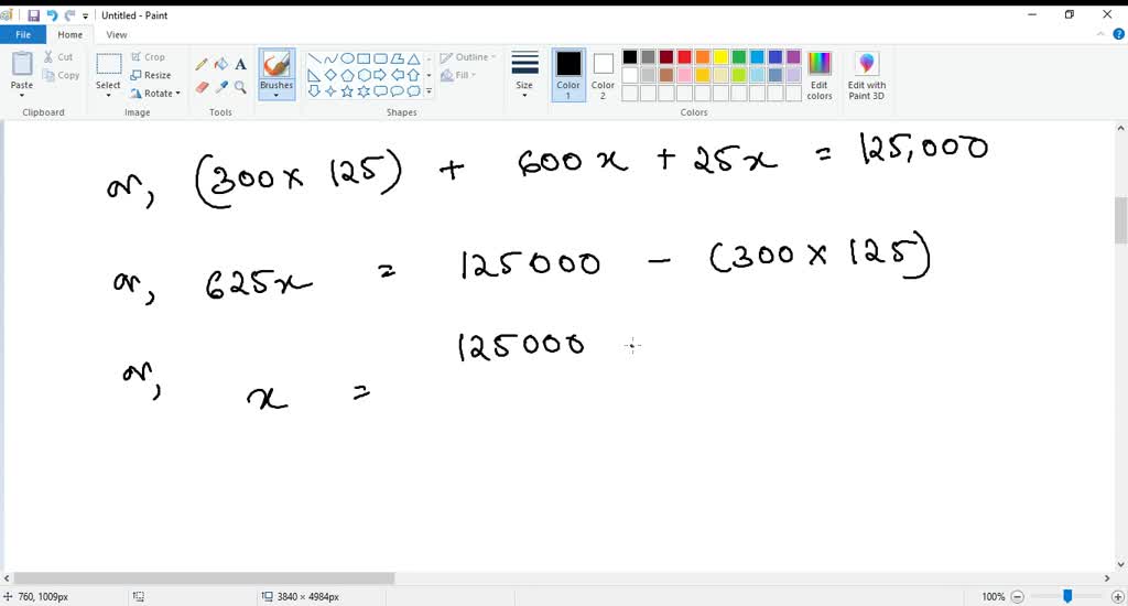 SOLVEDThe amount of heating oil produced (in gallons per day) by an