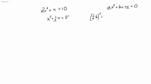 solve-each-equation-by-completing-the-square-2-x2x10