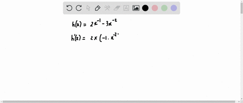find-the-indicated-derivative-for-each-function-hprime-primex-text-for-hx2-x-1-3-x-2