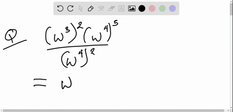 simplify-fracleftw3right2leftw4right5leftw4right2