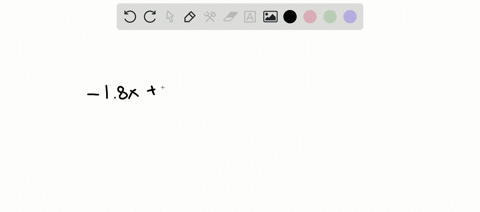 ⏩solved:simplify By Clearing Parentheses And Combining Like Terms 