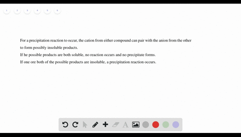 how-can-you-predict-whether-a-precipitation-reaction-will-occur-upon-mixing-two-aqueous-solutions-3