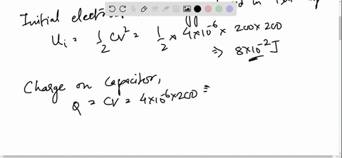 a-4-mu-f-capacitor-is-charged-by-a-200-v-supply-it-is-then-disconnected-from-the-supply-and-is-conne