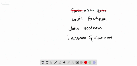 which-of-the-following-individuals-argued-in-favor-of-the-theory-of-spontaneous-generation-a-frances