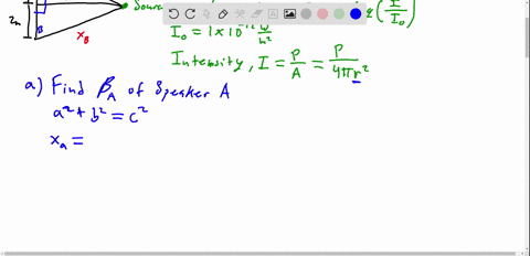two-small-speakers-emit-sound-waves-of-different-frequencies-speaker-a-has-an-output-of-100-mathrm-2