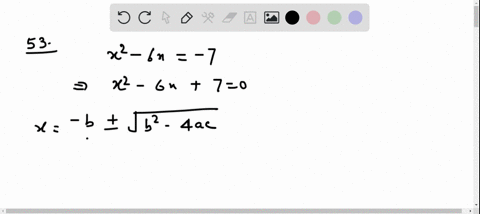 solve-each-equation-using-the-quadratic-formula-see-examples-5-and-6-x2-6-x-7-2