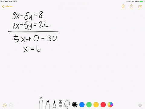 solving-a-system-by-elimination-in-exercises-13-30-solve-the-system-by-the-method-of-elimination-a-2