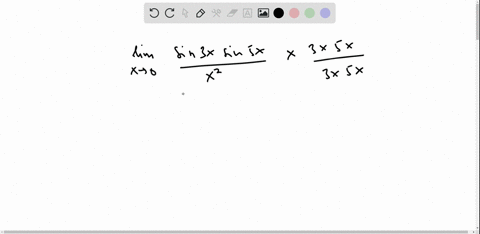 find-the-limit-lim-_x-rightarrow-0-fracsin-3-x-sin-5-xx2