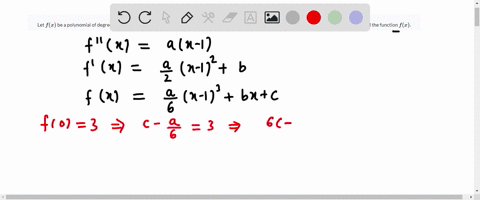 let-fx-be-a-polynomial-of-degree-3-satisfying-f-14-f03-and-fx-has-local-maximum-at-x-1-and-fprimex-h