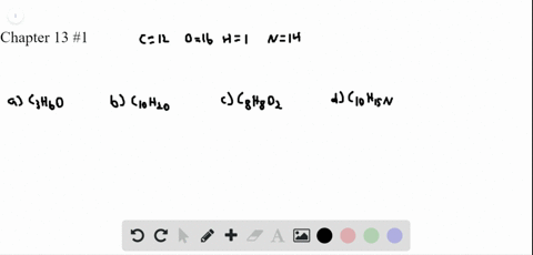 what-is-the-mass-of-the-molecular-ion-formed-from-compounds-having-each-molecular-formula-a-c_3h_6o-