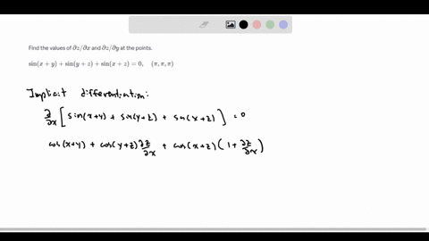 find-the-values-of-partial-z-partial-x-and-partial-z-partial-y-at-the-points-sin-xysin-yzsin-xz0-q-2