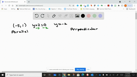 write-the-slope-intercept-forms-of-the-equations-of-the-lines-through-the-given-point-a-parallel--25