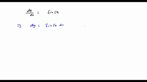 solve-the-given-differential-equation-by-separation-of-variables-fracd-yd-xsin-5-x-3