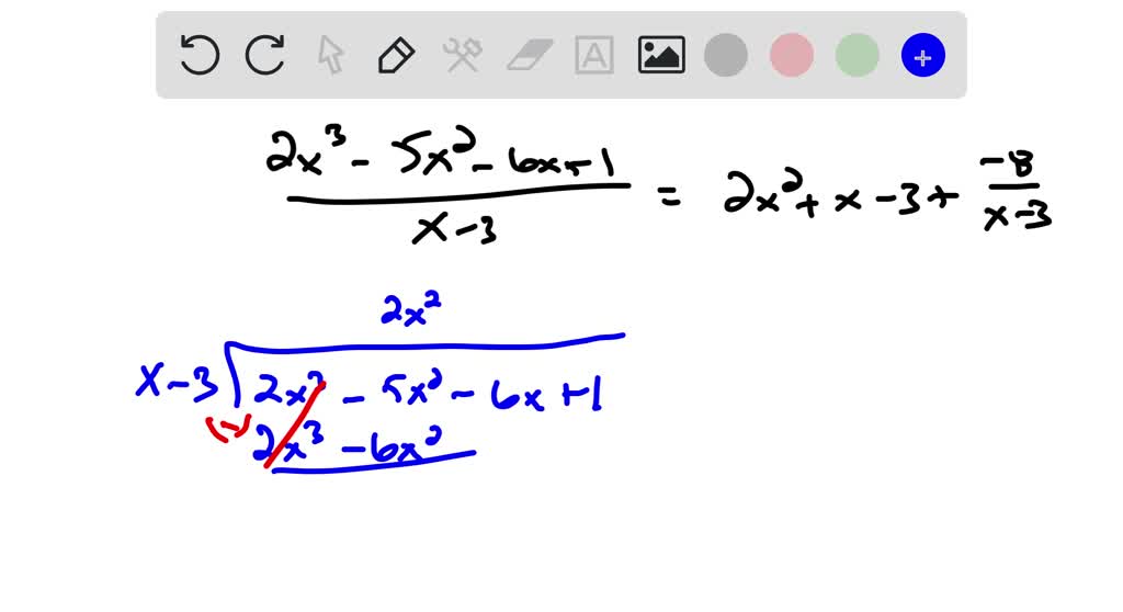 solved-given-frac-2-x-3-5-x-2-6-x-1-x-3-2-x-2-x-3-frac-8-x