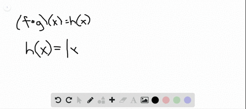 Solved A Table Of Values For F G F And G Is